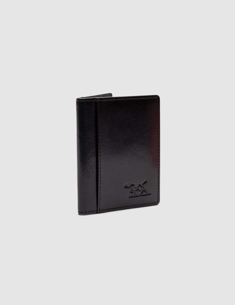 Rodd & Gunn Walton skinnkortholder (britisk merke)