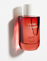 M&S Warm Bergamot Eau de Toilette Fragrance Spray 100ml- Buy online at McGrocer