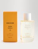 Warm Neroli eau de toilette 100ml (British brand)