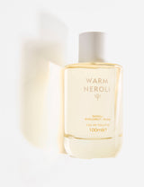M&S Warm Neroli Eau De Toilette Fragrance Spray 100ml- Buy online at McGrocer