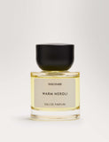 Discover Warm Neroli Eau de Parfum 50ml (British brand)