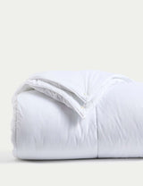 M&S Warm & Toasty 13.5 Tog All Season 3-in-1 Duvet- Buy online at McGrocer