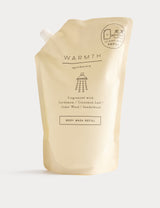 M&S Apothecary Warmth Body Wash Refill 1000ml- Buy online at McGrocer