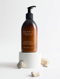 Warmth hand and body lotion 250ml - British product