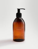 Apothecary Warmth hand wash 250ml, imported from the UK
