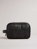 M&S Ted Baker Wash Bag Toiletry Bag 16cm x 25cm x 10cm- Buy online at McGrocer
