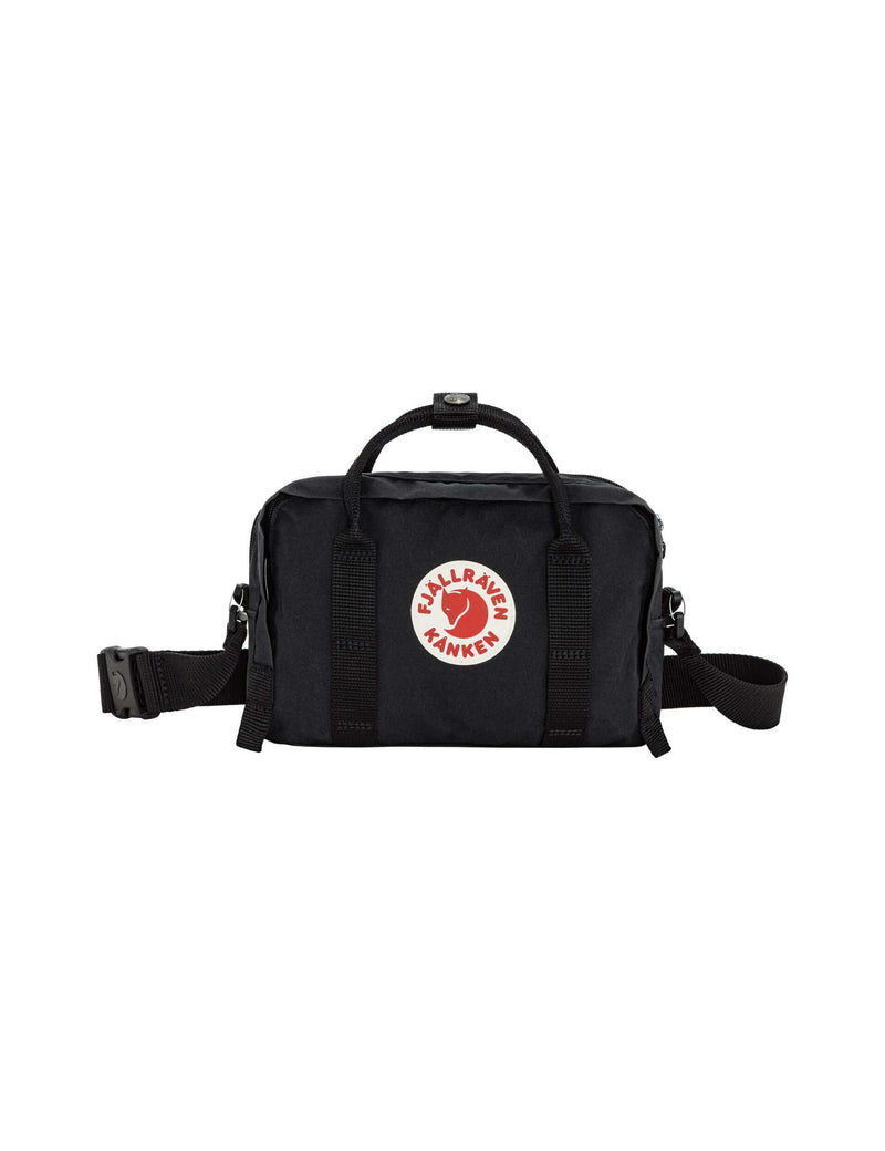 Fjallraven water resistant cross body bag 16x22 cm (British brand)