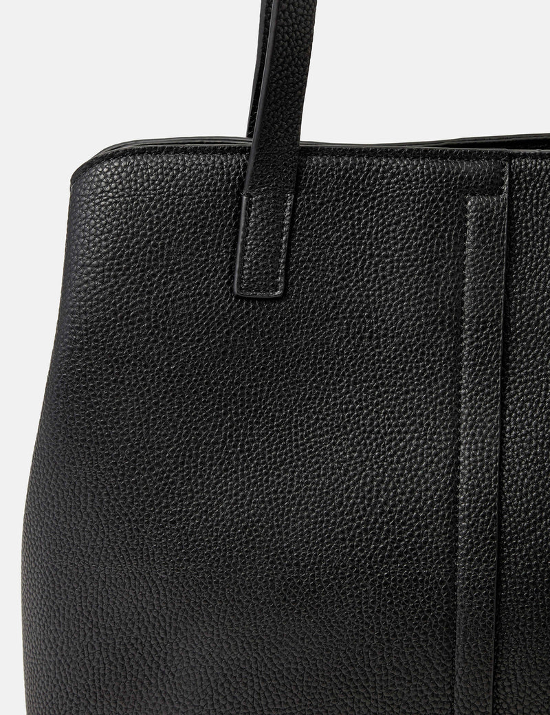 Accessorize shoulder bag with webbing strap (British brand)