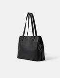 Accessorize shoulder bag with webbing strap (British brand)