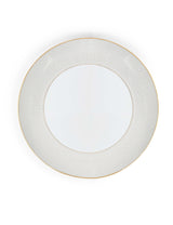 M&S Wedgwood Gio Gold Dinner Plate 28.2cm- Buy online at McGrocer