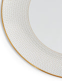Wedgwood Gio Gold plate 28.2cm - British product