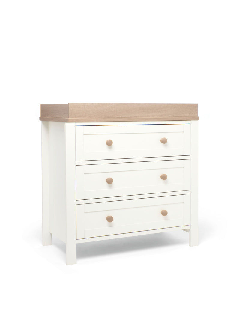 Mamas & Papas Wedmore Dresser Changer - British product
