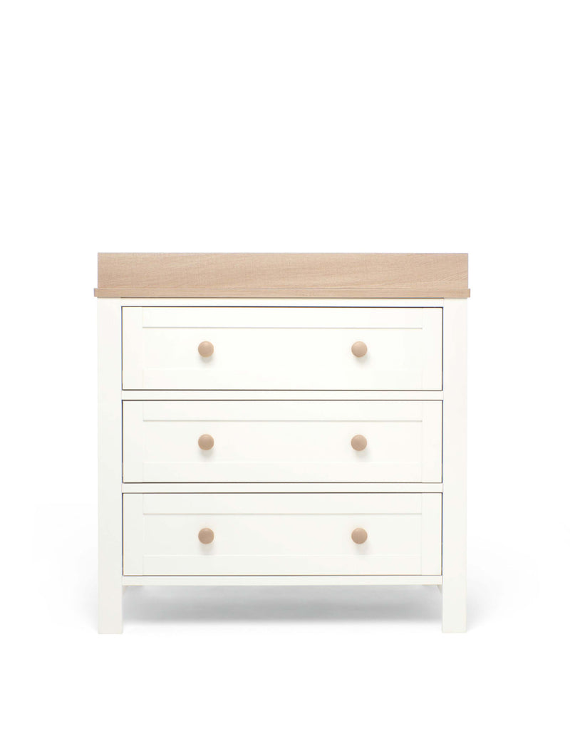 Mamas & Papas Wedmore Dresser Changer - British product