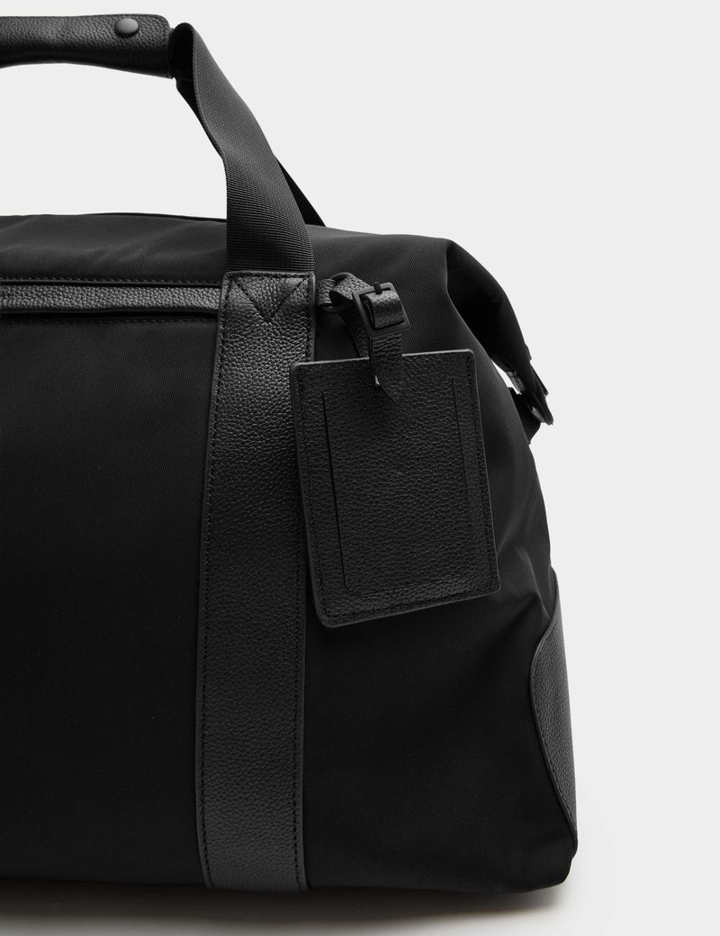 Autograph weekend bag with water-repellent finish, UK version