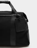 Autograph weekend bag with water-repellent finish, UK version