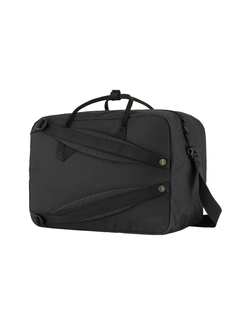 Fjällräven weekend bag 30-litre capacity, UK version