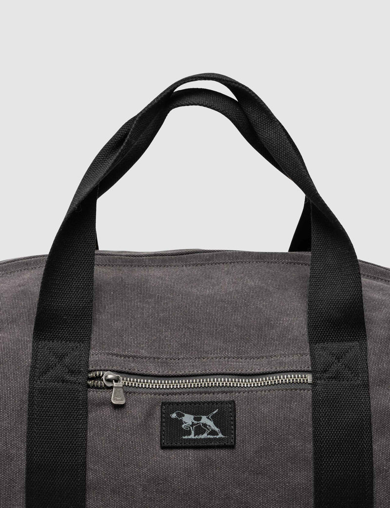 Rodd & Gunn Foxton cotton duffle bag, UK version