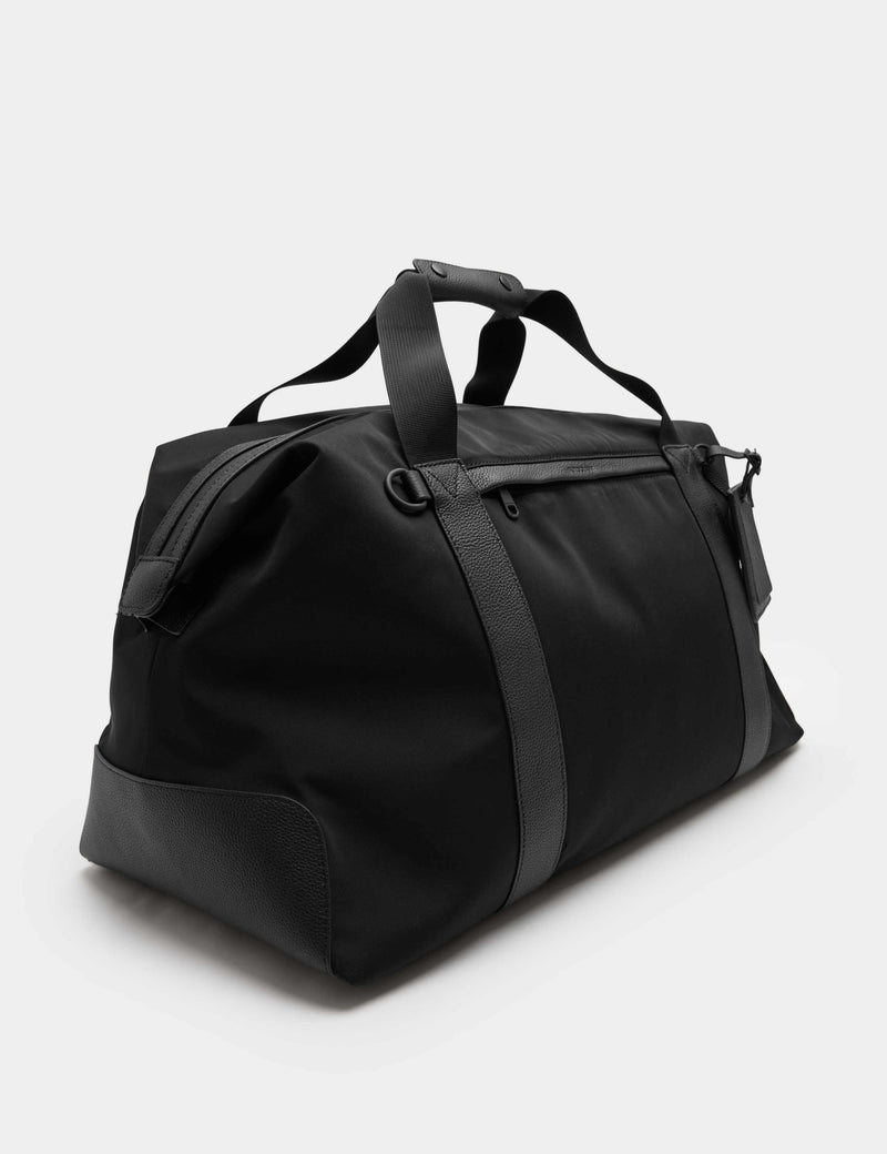 Autograph weekend bag with water-repellent finish, UK version