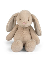 Mamas & Papas Welcome To The World Bunny Soft Toy Newborn Comfort Toy
