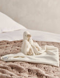 Mamas & Papas baby comforter duckling 30cm - British product