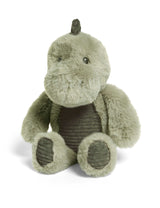M&S Mamas & Papas Dinosaur Soft Toy- Buy online at McGrocer
