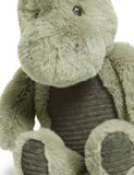 Mamas & Papas dinosaur soft toy 30cm, UK version