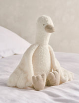 M&S Mamas & Papas Welcome To The World Duckling Soft Toy- Buy online at McGrocer