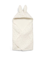 M&S Mamas & Papas Welcome To The World Hooded Towel Baby Towel- Buy online at McGrocer