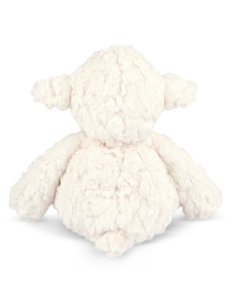 Mamas & Papas Larry the lamb soft toy (British brand)