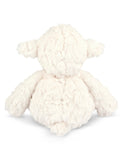 Mamas & Papas Larry the lamb soft toy (British brand)