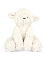 M&S Mamas & Papas Welcome To The World Lamb Soft Toy- Buy online at McGrocer