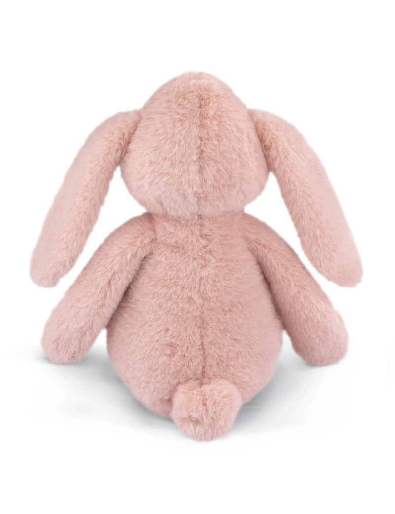 Mamas & Papas pink bunny soft toy 37cm - British product