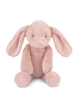 M&S Mamas & Papas Welcome To The World Pink Bunny Soft Toy- Buy online at McGrocer