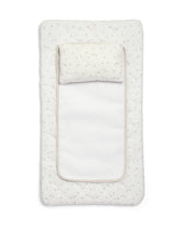 M&S Mamas & Papas Welcome To The World Seedling Luxury Changing Mat- Buy online at McGrocer