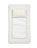 Mamas & Papas Welcome To The World Seedling luxury changing mat, UK version