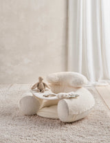 M&S Mamas & Papas Welcome To The World Sit And Play (6+ Months) Baby Activity Seat- Buy online at McGrocer