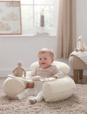 Mamas & Papas Sit and Play baby activity seat, imported from the UK