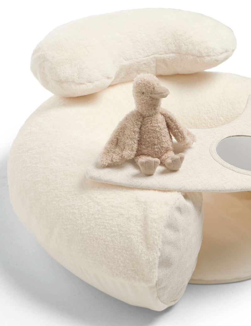 Mamas & Papas Sit and Play baby activity seat, imported from the UK