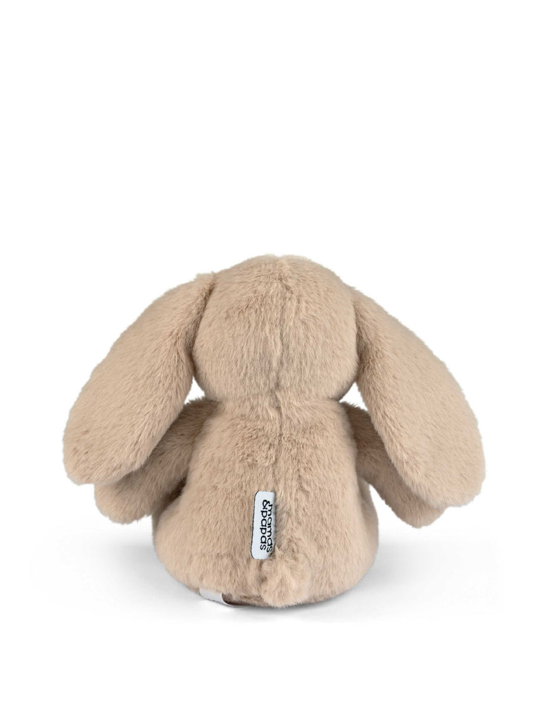 Mamas & Papas bunny soft toy 16cm - British product