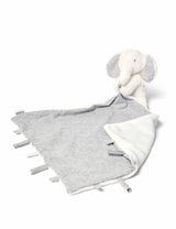 M&S Mamas & Papas Welcome to the World Elephant Soft Toy Comforter- Buy online at McGrocer