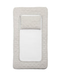 Mamas & Papas luxury quilted changing mat, UK version