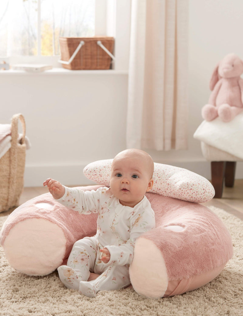 Mamas & Papas sit and play floor seat 6 months, UK version
