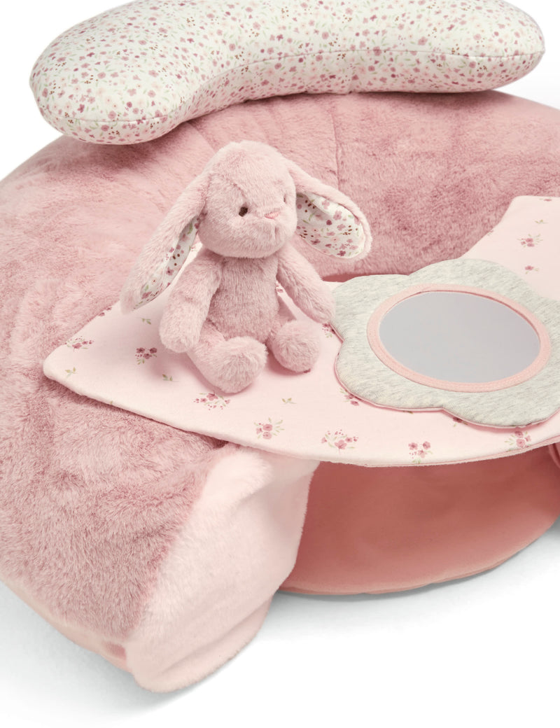 Mamas & Papas sit and play floor seat 6 months, UK version
