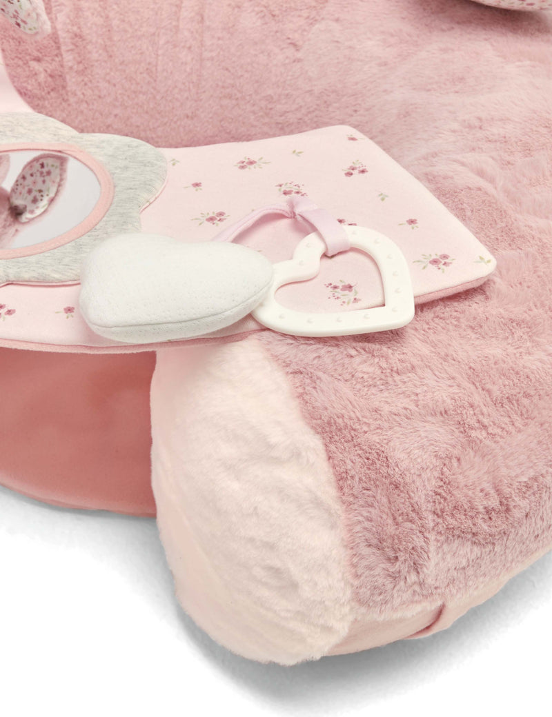 Mamas & Papas sit and play floor seat 6 months, UK version