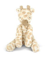 M&S Mamas & Papas Welcome to the World Small Giraffe Soft Toy- Buy online at McGrocer