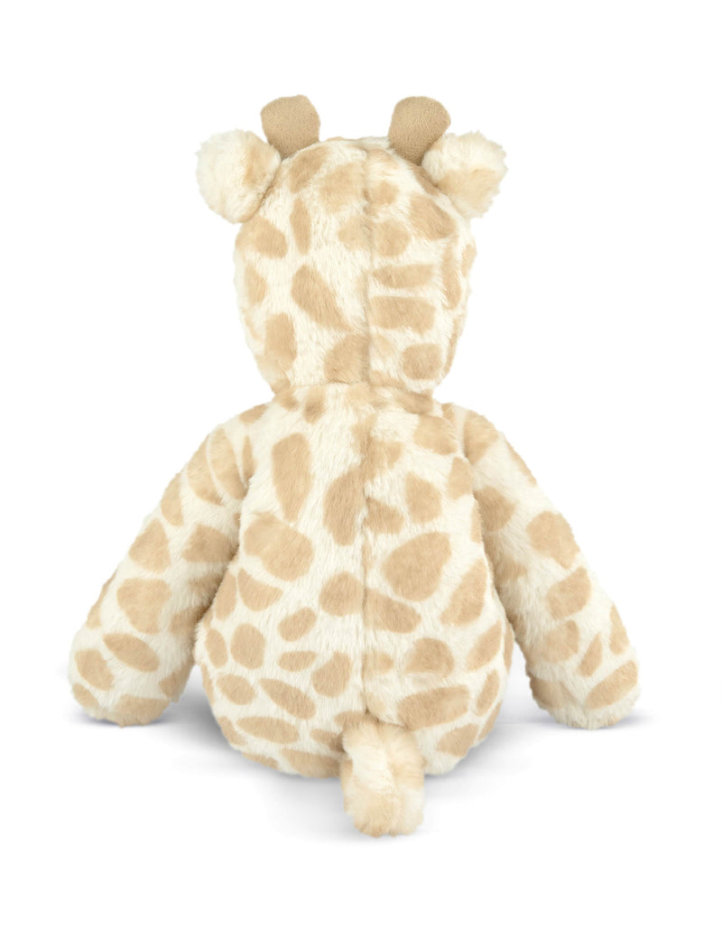 Mamas & Papas small giraffe soft toy 21cm - British product