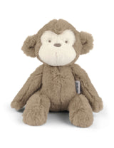 M&S Mamas & Papas Welcome to the World Small Monkey Soft Toy- Buy online at McGrocer