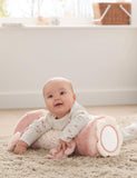 Mamas Papas Welcome to the World Tummy Time Roll 7lbs, imported from the UK