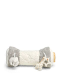 Mamas & Papas tummy time roll 7lbs, imported from the UK