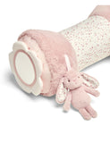 Mamas Papas Welcome to the World Tummy Time Roll 7lbs, imported from the UK